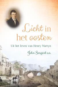 John Sargent Licht in het oosten -   (ISBN: 9789402910711)