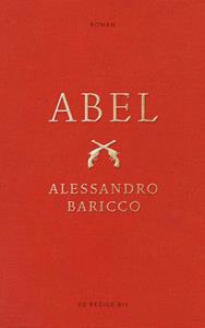 Alessandro Baricco Abel -   (ISBN: 9789403132129)