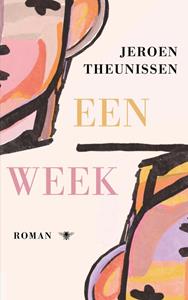 Jeroen Theunissen Een week -   (ISBN: 9789403132181)