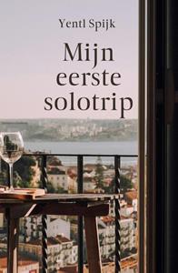 Yentl Spijk Mijn eerste solotrip -   (ISBN: 9789464821215)
