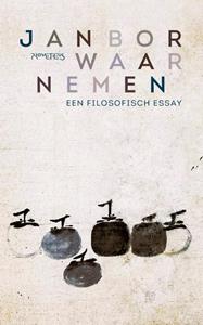 Jan Bor Waarnemen -   (ISBN: 9789044655247)