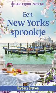 Barbara Bretton Een New Yorks sprookje -   (ISBN: 9789402569216)