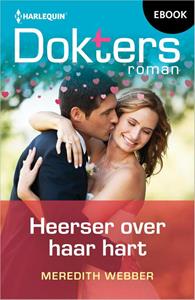 Meredith Webber Heerser over haar hart -   (ISBN: 9789402569346)