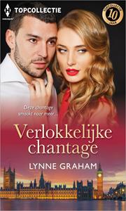Lynne Graham Verlokkelijke chantage -   (ISBN: 9789402569353)