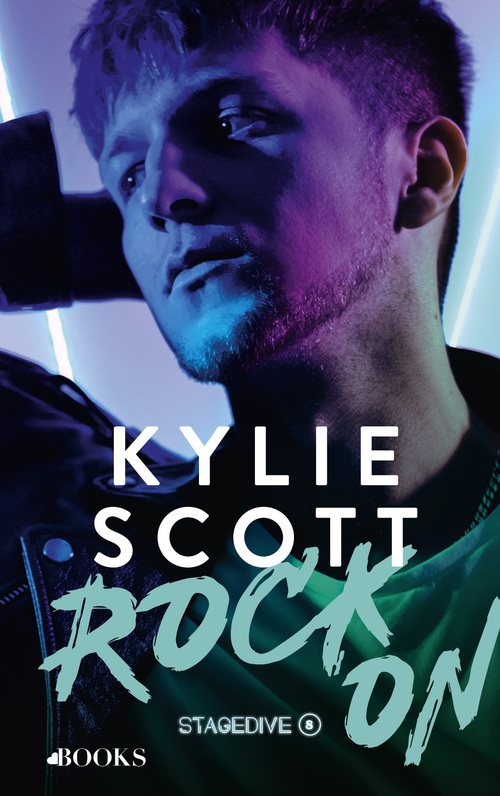 Kylie Scott Rock on -   (ISBN: 9789021485584)