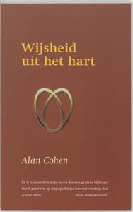A. Cohen Wijsheid uit het hart -   (ISBN: 9789077228173)