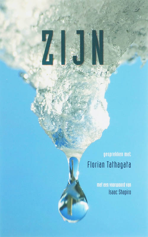 F. Tathagata Zijn -   (ISBN: 9789077228432)