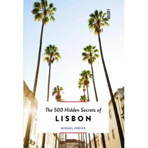Luster 500 Hidden Secrets Of Lisbon