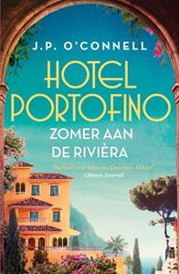 J.P. O'Connell Zomer aan de Rivièra -   (ISBN: 9789021045641)