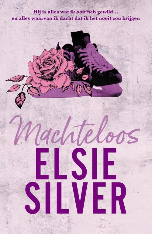 Elsie Silver Machteloos -   (ISBN: 9789464821505)