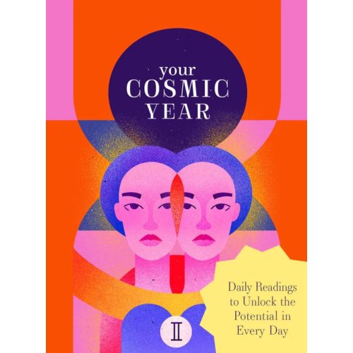 Bis Publishers Bv Your Cosmic Year - Theresa Cheung