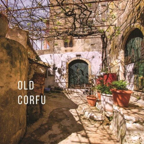Exhibitions International Old Corfu