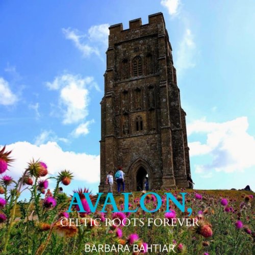 Brave New Books Avalon, Roses Of England - Barbara Bahtiar