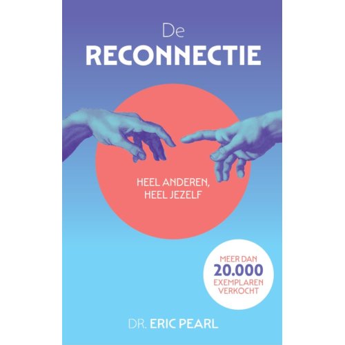 Vrije Uitgevers, De De Reconnectie - Eric Pearl