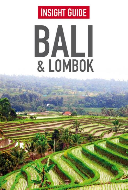 Uitgeverij Cambium Bali & Lombok -   (ISBN: 9789066554733)