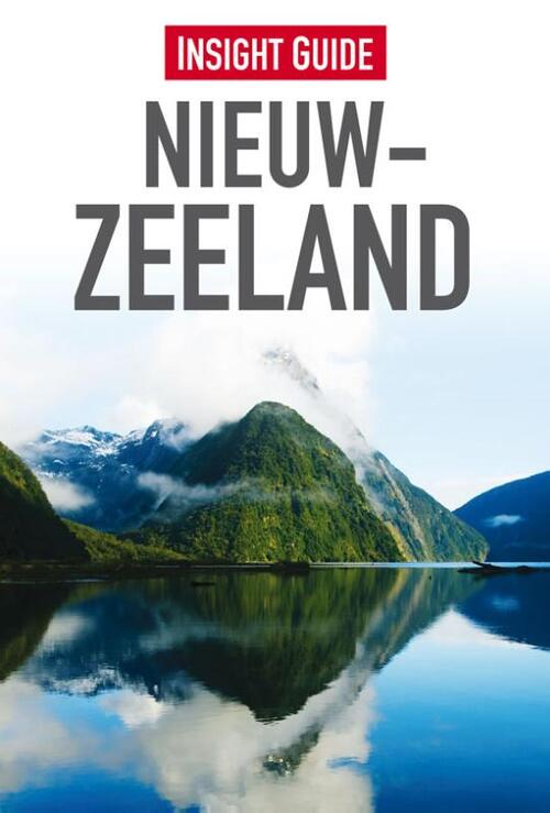 Uitgeverij Cambium Nieuw-Zeeland -   (ISBN: 9789066554795)