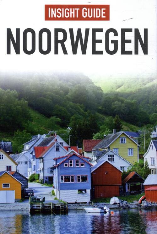 Uitgeverij Cambium Noorwegen -   (ISBN: 9789066554870)