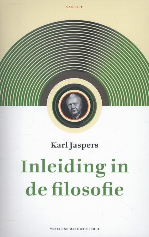 Karl Jaspers Inleiding in de filosofie -   (ISBN: 9789460041310)