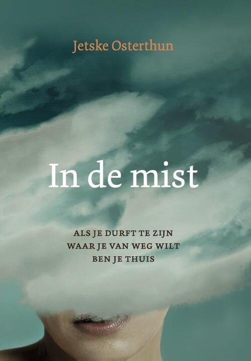 Jetske Osterthun In de mist -   (ISBN: 9789493349124)