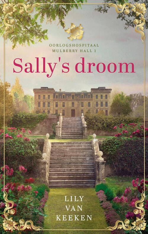Lily van Keeken Sally's droom -   (ISBN: 9789047209904)