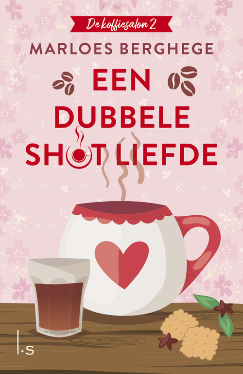 Marloes Berghege Een dubbele shot liefde -   (ISBN: 9789024597369)