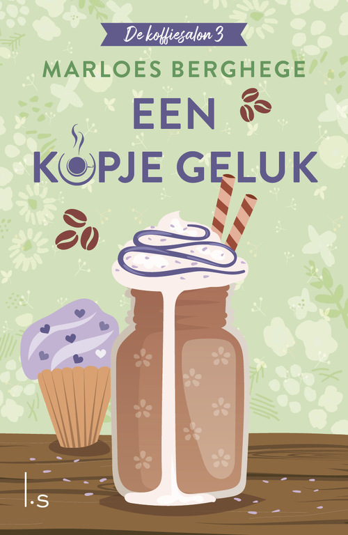 Marloes Berghege Een kopje geluk -   (ISBN: 9789024597376)