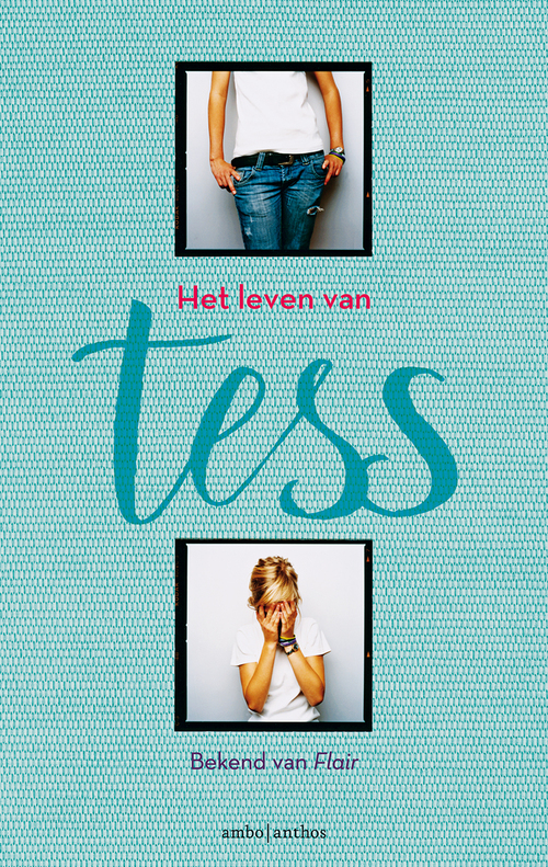 Tess Bleeker Het leven van Tess -   (ISBN: 9789026336027)