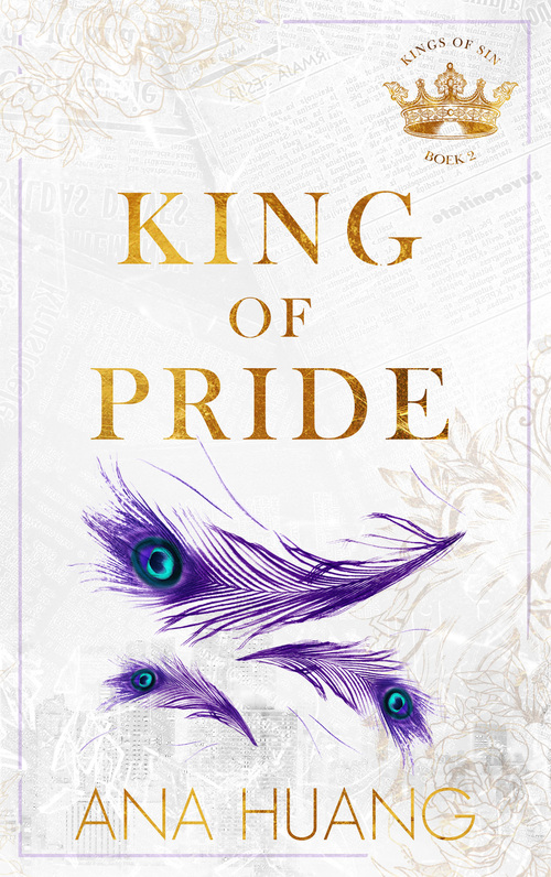 Ana Huang King of pride -   (ISBN: 9789021485843)