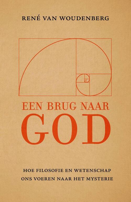 René van Woudenberg Een brug naar God -   (ISBN: 9789043541381)