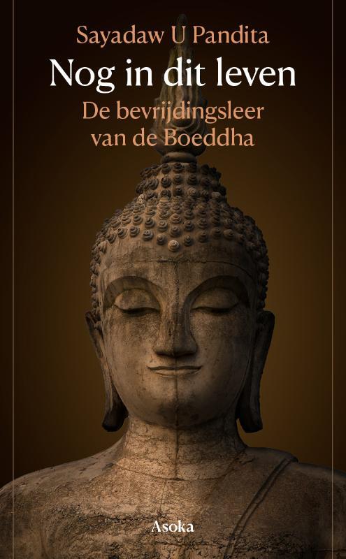 Sayadaw U Pandita Nog in dit leven -   (ISBN: 9789056704438)