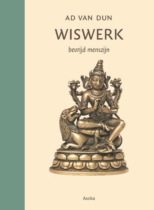 Ad van Dun Wiswerk -   (ISBN: 9789056704476)