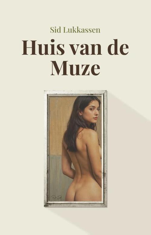 Sid Lukkassen Huis van de Muze -   (ISBN: 9789083396095)