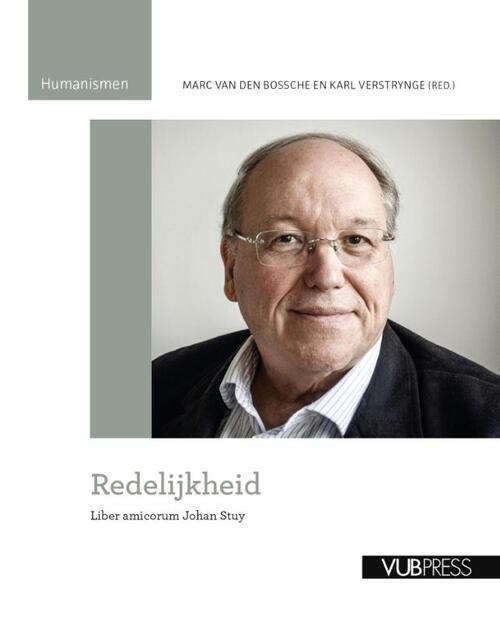 Vubpress Redelijkheid -   (ISBN: 9789461174246)