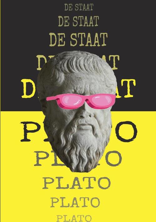 Plato De Staat -   (ISBN: 9789464818529)