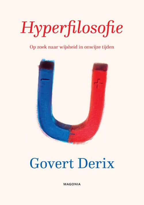 Govert Derix Hyperfilosofie -   (ISBN: 9789492241702)