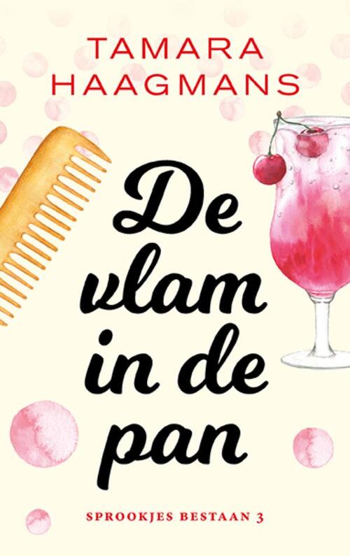 Tamara Haagmans De vlam in de pan -   (ISBN: 9789021030661)