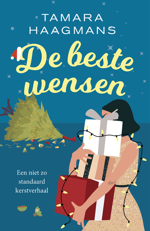 Tamara Haagmans De beste wensen -   (ISBN: 9789021045023)
