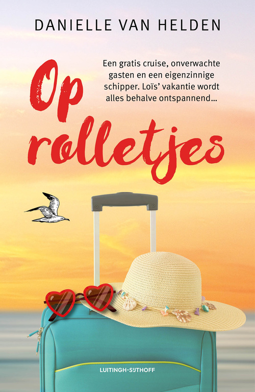 Danielle van Helden Op rolletjes -   (ISBN: 9789021045078)