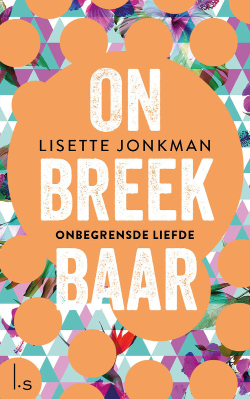 Lisette Jonkman Onbegrensde liefde -   (ISBN: 9789024583393)