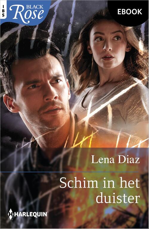 Lena Diaz Schim in het duister -   (ISBN: 9789402569766)