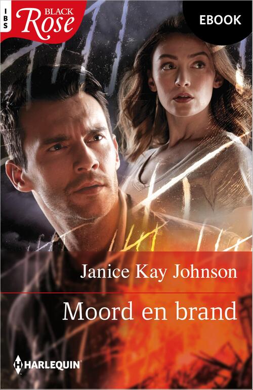 Janice Kay Johnson Moord en brand -   (ISBN: 9789402569773)