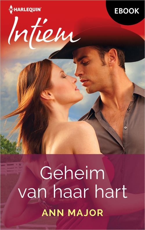 Ann Major Geheim van haar hart -   (ISBN: 9789402569803)