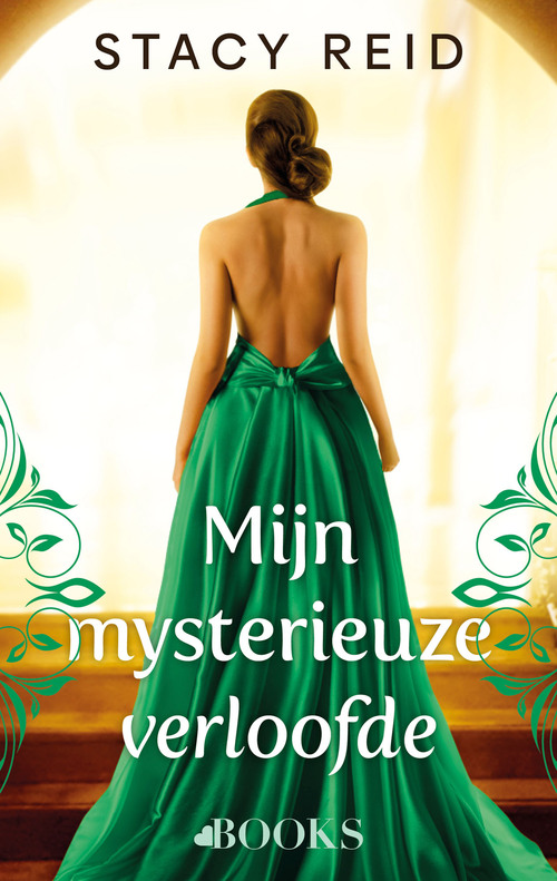 Stacy Reid Mijn mysterieuze verloofde -   (ISBN: 9789021489537)