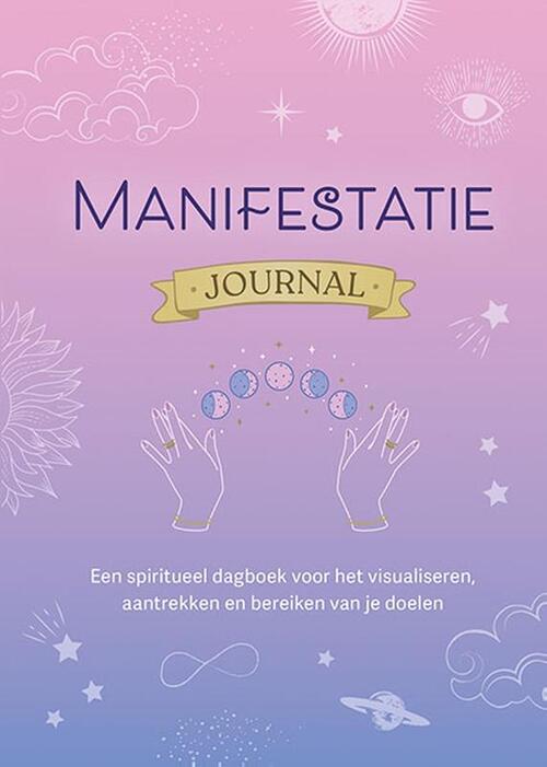 Znu Manifestatie journal -   (ISBN: 9789044767124)