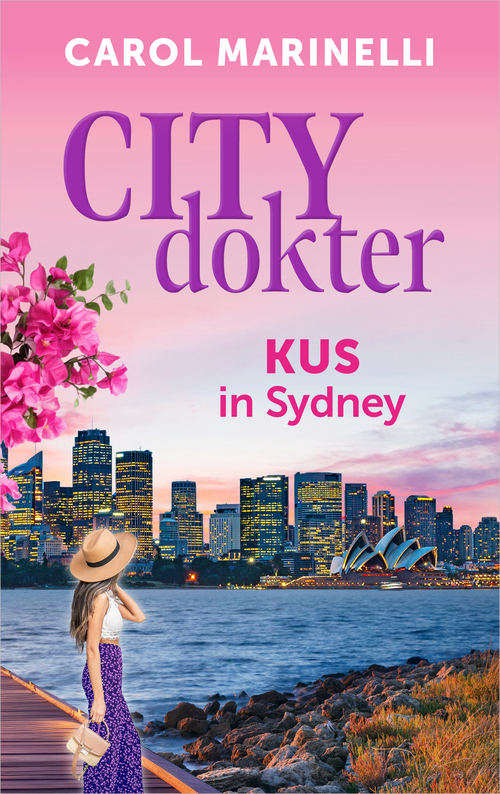 Carol Marinelli Kus in Sydney -   (ISBN: 9789402570601)