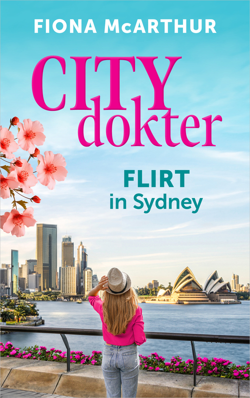 Fiona McArthur Flirt in Sydney -   (ISBN: 9789402570618)