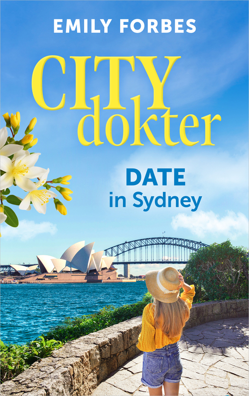 Emily Forbes Date in Sydney -   (ISBN: 9789402570625)