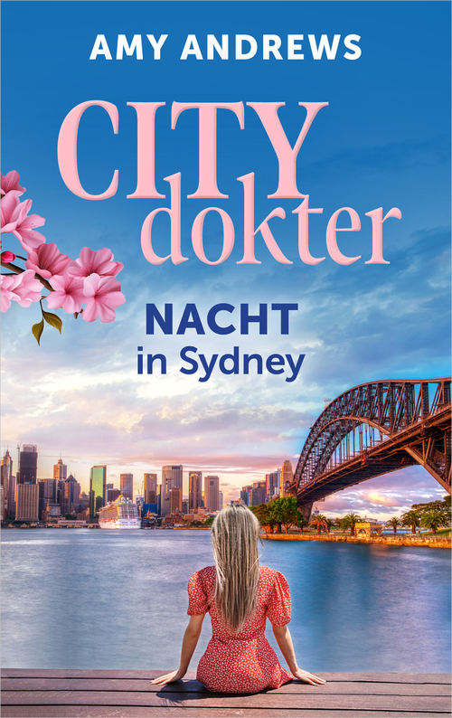 Amy Andrews Nacht in Sydney -   (ISBN: 9789402570632)