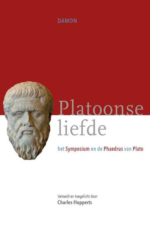 Plato onse liefde -   (ISBN: 9789463404273)