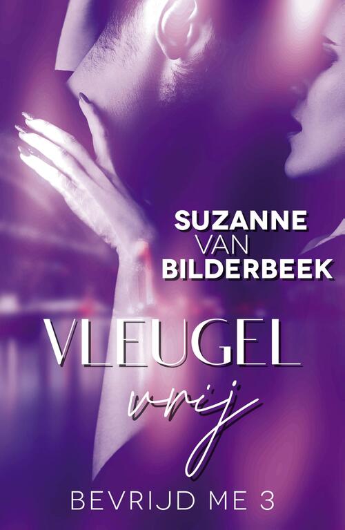 Suzanne van Bilderbeek Vleugelvrij -   (ISBN: 9789464820539)